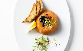 The article summarizes the practical experience of using various technologies of salmon roe. Totally Smokin Smoked Salmon And Avocado Parcels Smoked Salmon Salmon Avocado Entertaining Recipes