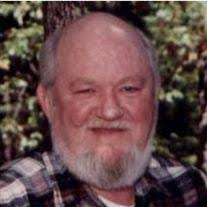 Jackson, Gilbert Lee