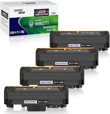 It has 4.5 stars from 17 reviews. Buy Sinoprint Compatible 106r02777 Toner Cartridge For Xerox 3260 106r02777 Black Toner Worked In Xerox Workcentre 3215 3215ni 3225 3225dni Phaser 3260 3260dni 3260di 3052 Black 4 Pack Online In Turkey B07yzdkjv8