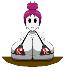 Rule34 - If it exists, there is porn of it   4252377