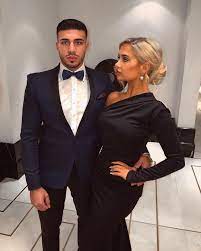 Pin On Molly Mae And Tommy