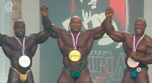 Fans can catch them at some of their favorite venues, like the midway in chicago, the shrine expo hall in los angeles, and albert hall in manchester. Joe Weider S Mr Olympia Winners Evolution Of Bodybuilding