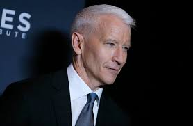 Anderson Cooper Journalist Life, Biography, Photos, and Family