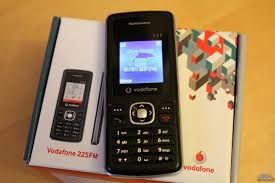 Vodafone vodafone 225 ...