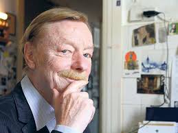 Bei Otto Sander um die Ecke: Unterwegs im Kiez des verstorbenen  Schauspielers