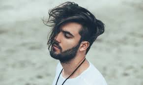 Image Result For Side Swept With Undercut Long Hair Men Mens Hairstyles Thick Hair Long Hair Styles Men Hair And Beard Styles