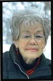 Obituary for LaVerne Mangold