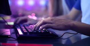 Esports Studieren Pointer De