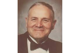 Alfred Rossi Obituary (2017)