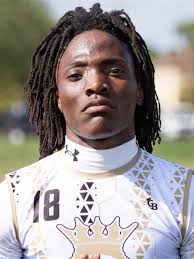 Georgia Tech 2026 Defensive Back Commits