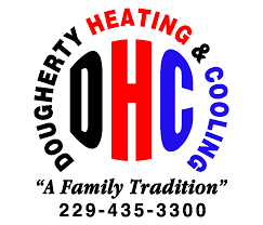 See for the signs and call a professional to get those fixed. Hvac Contractors Albany Ga Dougherty Heating Cooling