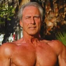 I'm an 80-year-old Hall of Fame bodybuilder