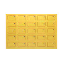 MIFARE 1K Inlays - High Quality RFID Smart Card Solutions