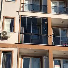 Cam balkon ısı yalıtımı sayesinde. Cam Balkon Ozdemir Yapi Kurtkoy Pimapen Kurtkoy Cam Balkon