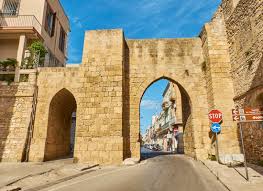 Especially the torta al cocco. Porta Mesagne Visitbrindisi It