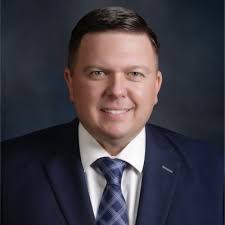 Cameron Bartels congratulations