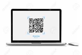 Below are 46 working coupons for how to scan qr code in windows from reliable websites that we have updated for users to get maximum savings. Laptop Computer And Mouse With Realistic Qr Code On White Screen Gadget And Bar Code Information Stock Photo Picture And Royalty Free Image Image 99957470