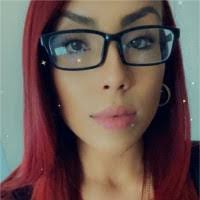 Jasmine Marrero's Instagram, Twitter & Facebook