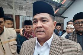 Pemkab Agam sikapi persoalan batas wilayah dengan Bukittinggi