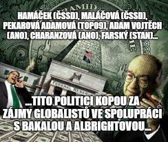 The fastest meme generator on the planet. Spd Brno Tomio Okamura O Prazske Pobocce Aspen Institute Facebook