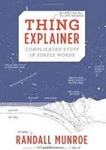 Book cover for <p>Thing Explainer: Complicated Stuff in Simple Words</p>
