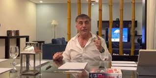 Sedat peker'in ataşehir'de katıldığı açılışta izdiham yaşandı. M2bj7bwc64ymhm