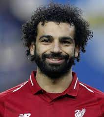 Mohamed salah is an egyptian footballer. Mohamed Salah 2020 2021 Spieler Fussballdaten