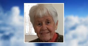 Christine Willard Bennett Obituary June 7, 2019