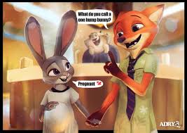 * if your camel has no humps it is probably a llama or sheep. What Do You Call A One Humped Bunny Zootopia