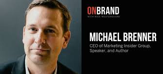 Brand Leadership Through Employee Engagement with Michael Brenner