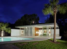 Look inside this gorgeous contemporary home in the hill country. 5 Modern Pavilions And Pool Houses