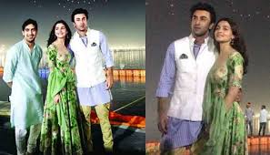 Alia Bhatt Says She Loves Ranbir Kapoor As An Actor Shocking real age gap between bollywood relationships | couple age difference new updates 2019.