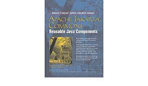 The lts release of the apache netbeans 12 cycle is apache netbeans 12.0. Apache Jakarta Commons Reusable Java Components Bruce Perens Open Source Amazon De Iverson Will Fremdsprachige Bucher