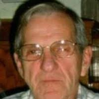 Obituary for George R. Lawton