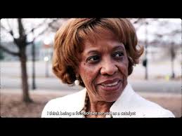 The Movement: Civil rights history app from Ed Farm, the BCRI moves to next  phase