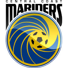 Why are the mariners performing so well? Central Coast Mariners Logo Png