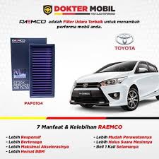 Harga cover air filter udara veloscope carbon kevlar parts ori nmax 2020. Harga Filter Udara Racing Terbaik Suku Cadang Mobil Otomotif Juli 2021 Shopee Indonesia