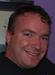 Introducing Kerry Suek, the 26th Keeper of the Sconestone