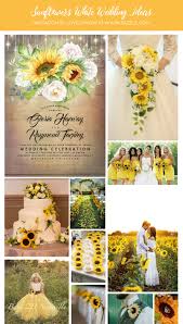 We diy'd all of the flowers with the help of blooms by the box and my maid of honor and mother of the groom & bride. White Rose And Sunflower Rustic Fall Wedding Invitation Zazzle Com Fall Wedding Invitations Sunflower Themed Wedding Sunflower Wedding