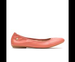Free shipping both ways on hush puppies, shoes, women from our vast selection of styles. Women Chaste Ballet Comfortable Flats Hush Puppies