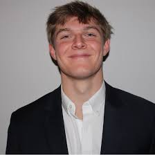 Charlie Eckert's Instagram, Twitter & Facebook