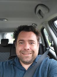 Nathaniel Oswald (@foxfast82)