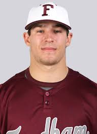 2012 Baseball Roster