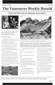 He also pointed to the decision to cancel fireworks at mount rushmore as an apparent slap at potential rival kristi noem, south dakota's governor. Csa Demolition Of Mt Rushmore Kaiserreich