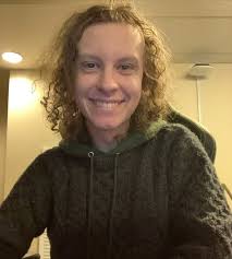 the lab — Amy Belfi