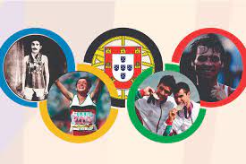 Desde então, todas as olimpíadas têm contado com a participação de atletas portugueses, que já trouxeram para casa 24 medalhas, das quais quatro de ouro, oito de prata e 12 de bronze. Portugal Nos Jogos Olimpicos