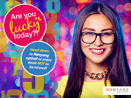 Nanyang Optical