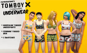 Electronic arts frequently releases updates and patches for the sims 4. Sims 4 Boxers Explore Tumblr Posts And Blogs Tumgir