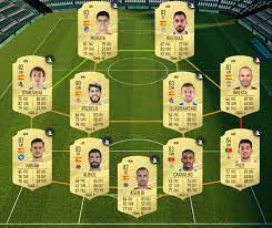 89 giovinco cam 92 pac. Fut 20 Fifa Ultimate Scream Giovinco Solutions Millenium
