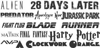 Jurassic park is the font used in the jurassic world movie. Consciente De Destello Mama Vans Typeface Veneno Desenterrar Desvanecerse
